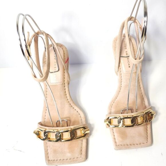 Good American heel - Picture 2 of 12